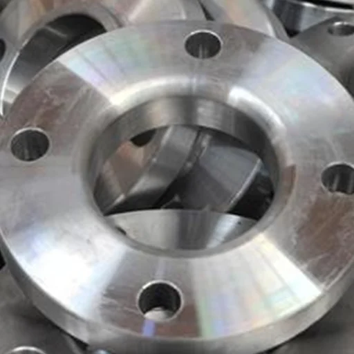Stainless Steel 310 Flanges Size Up to 30 Inch